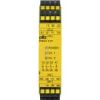 PILZ - Not-Aus-Schaltgerät 24VDC 3n/o 1n/c PNOZ X1P C #787100