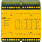 PILZ - Kontakterweiterungsblock 24VACDC 100-240 PZE 9P #787148