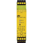 PILZ - Kontakterweiterungsblock 0,5/24VDC 4 PZE X4VP C #787580