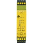 PILZ - Kontakterweiterungsblock 24VDC 4n/ PZE X4VP C 1 #787581