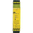 PILZ - Kontakterweiterungsblock 24VDC 4n/ PZE X4VP C 2 #787582