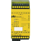 PILZ - Kontakterweiterungsblock 24VDC 4n/o PZE X4VP8 C #787584