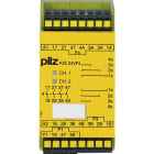 PILZ - Kontakterweiterungsblock 24VDC 4n/o PZE X4VP4 C #787586