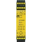 PILZ - Kontakterweiterungsblock 24VDC 4n/o PZE X4.1P C #787587