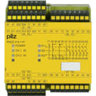 PILZ - Not-Aus-Schaltgerät 24VDC 6n/o 4n/ PNOZ X10.11PC#787750