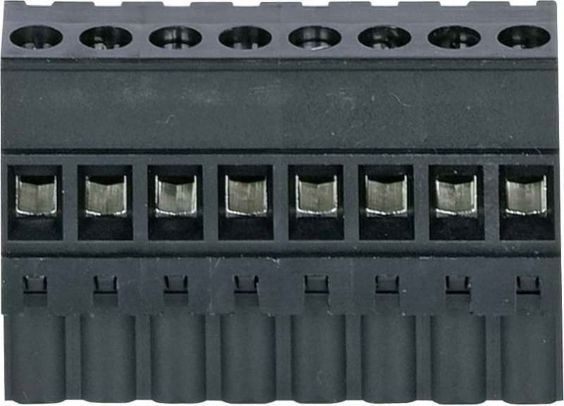 PILZ - Anschlußklemmen-Satz PNOZ p1p #793300