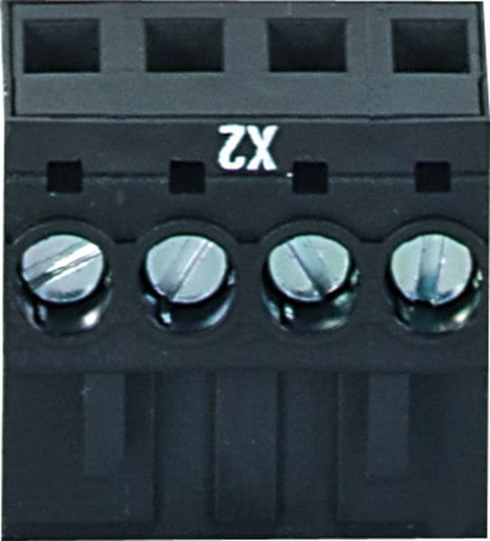 PILZ - Schraubklemmen für Steuerungen PNOZmmc2p, mml1p 1pc