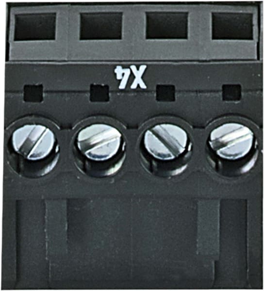 PILZ - Schraubklemmen für Feldbusmodul PNOZ mmcxp, 1 pc.