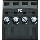 PILZ - Schraubklemmen für Feldbusmodul PNOZ mmcxp, 1 pc.