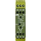 PILZ - ACV/DCV-ÜberwacHUgsrelais 24VDC 24/110/230 ZUZ #827100