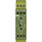 PILZ - ACV/DCV-ÜberwacHUgsrelais 42/48/120/240A ZUZ-S #827110
