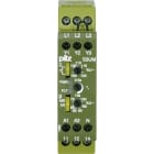 PILZ - Spannungsüberwach.relais 24VDC UM 42VAC S3UM #837240