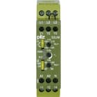PILZ - Spannungsüberwach.relais 24VDC UM 100/110V S3UM #837251