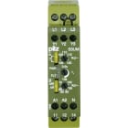 PILZ - Spannungsüberwach.relais 24VDC UM 230VAC S3UM #837260