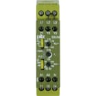PILZ - Spannungsüberwach.relais 24VDC UM 400/440V S3UM #837270