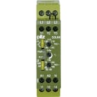 PILZ - Spannungsüberwach.relais 24VDC UM 400/440V S3UM #837271