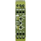 PILZ - Spannungsüberwach.relais 24VDC UM 415/460V S3UM #837280