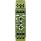 PILZ - Spannungsüberwach.relais 24VDC UM 208/400/ S3UM #837305