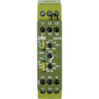 PILZ - Spannungsüberwach.relais 230VAC UM 400/440 S3UM #837370