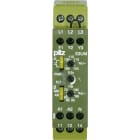 PILZ - Spannungsüberwach.relais 230VAC UM 415/460 S3UM #837380