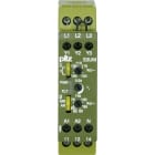 PILZ - Spannungsüberwach.relais 230VAC UM 500/550 S3UM #837390