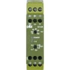 PILZ - Spannungsüberwach.relais 24VACDC 120/240VA S1UK #838000