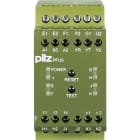 PILZ - FehlerspannungsüberwacHUg 24-240ACDCUM-69 PFU6 #841000