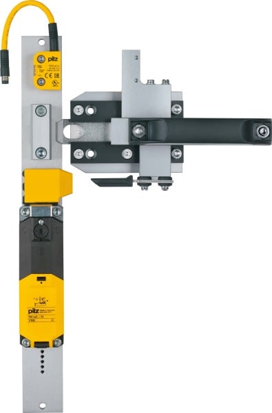 PILZ - Sicherheitsschalter 1AS 2nc/2no PSEN me1S #570000