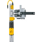 PILZ - Sicherheitsschalter 1AS 2nc/2no PSEN me1S #570000