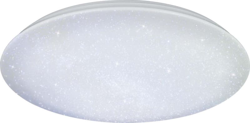 TRIO LEUCHTEN - 6400Lm/3000-5500K,D.80cm,Fernbdimm./Farbw.,Starlight-Effect