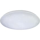 TRIO LEUCHTEN - 6400Lm/3000-5500K,D.80cm,Fernbdimm./Farbw.,Starlight-Effect