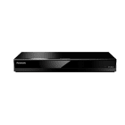 PANASONIC - UHD BlurayPlayer HDR Hi-ResAudio WLAN USB sw