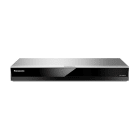 PANASONIC - UHD BlurayPlayer HDR Hi-ResAudio WLAN USB si