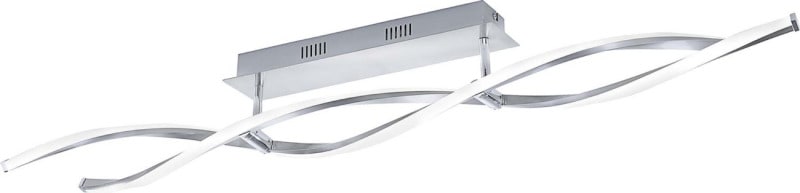 NEUHAUS - Deckenleuchte, stahl,2xLED-Board/10W/3000K