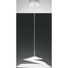 FABAS LUCE - Pendelleuchte, LED, 1x18W