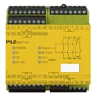 PILZ - Sich.funkt.Überbrückgerät 24VDC 3n/o 1 PMUT X1P #778010