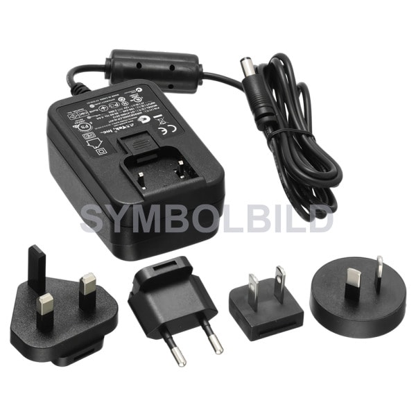 BROTHER - Ladestation für RJ-3050/-3150 PA-CR-001