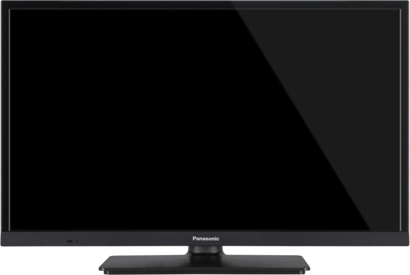 PANASONIC - LEDTV 60cm HDready 60Hz DVB-T2CS FireTV 75x75 E sw