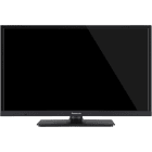 PANASONIC - LEDTV 60cm HDready 60Hz DVB-T2CS FireTV 75x75 E sw