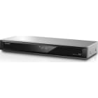 PANASONIC - Blu-ray Recorder 500GB DVB-C & DVB-Tx2 TV>IP WLAN si