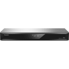 PANASONIC - Blu-ray Recorder 500GB 2xDVB-S2 TV>IP 2xCI+ WLAN si
