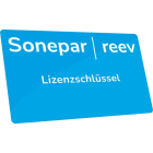 REEV - reev Lizenz Betreiber-Dashboard Sonepar  Ladepunktlizenz 24M.