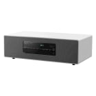 PANASONIC - Micro-Hifi-System 2x20W DAB+/UKW CD/MP3/BT USB AUX FB sw-ws