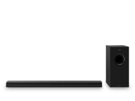 PANASONIC - Soundbar 2.1 360WRMS DolbyAtmos DTS:X kabell.Subwoofer BT sw