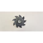 BAIER - Fräser Breite: 20mm Tiefe: 23-35mm