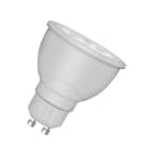 LEDVANCE - 3,3W GU10 2700K 36° 230lm Ra80 25.000h dimmbar L58mm DM50mm