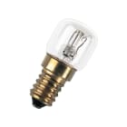 LEDVANCE - Backofenlampe 15W 300G Birne E14 230V