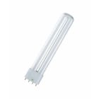 LEDVANCE - Kompaktleuchtstofflampe 55W 830 2G11 (4-pins)