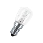 LEDVANCE - Backofenlampe T 25 W 230 V E14 Birne