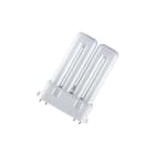 LEDVANCE - Kompaktleuchtstofflampe 24W 840 2G10 (4-pins)